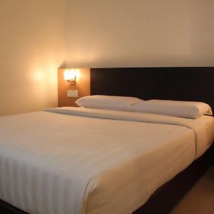 Double Room No Window